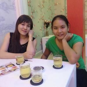 Meet your Posher, Thi thi